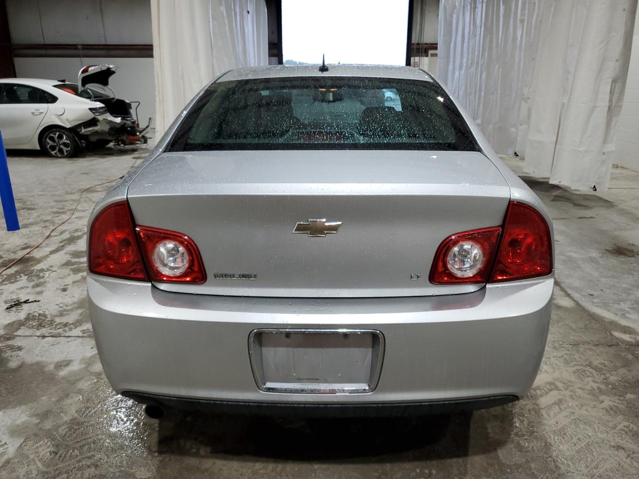 2009 Chevrolet Malibu 1Lt VIN: 1G1ZH57B39F228002 Lot: 66598114