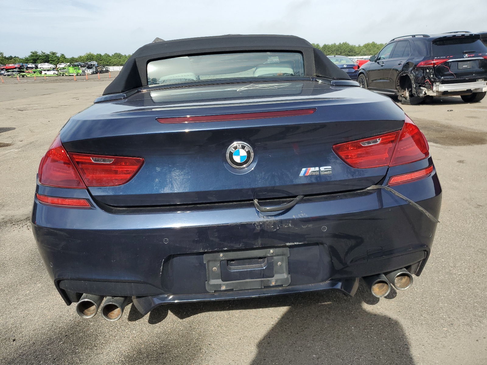 WBSLZ9C59FD651474 2015 BMW M6