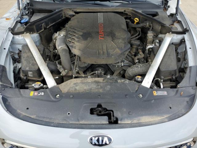 KNAE45LC7L6083132 Kia Stinger GT 11