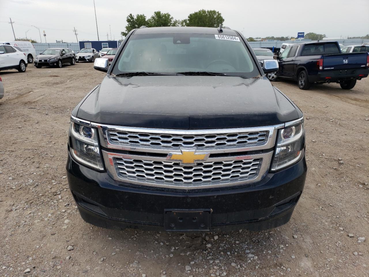 2017 Chevrolet Tahoe - Image 5