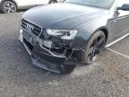 2013 AUDI A5 S LINE SPECIAL EDITION  for sale at Copart SANDTOFT