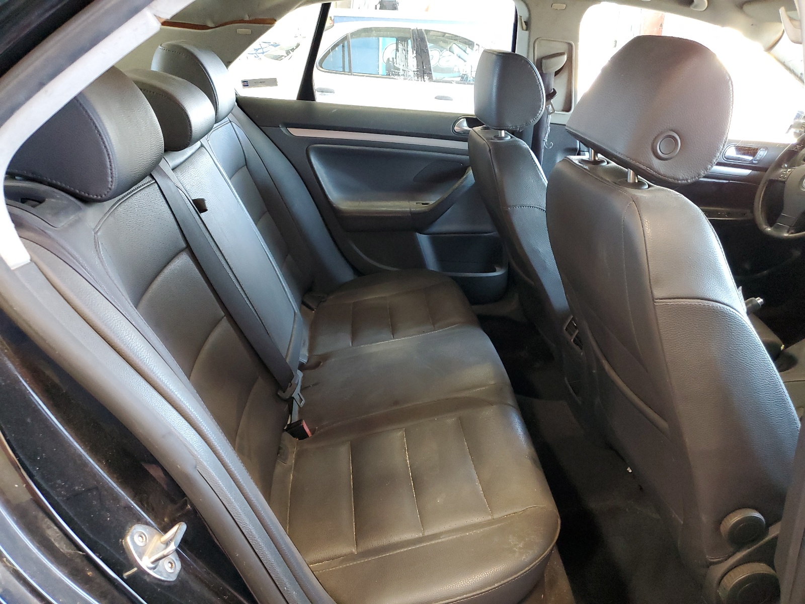 3VWAJ71KX6M766816 2006 Volkswagen Jetta 2.0T