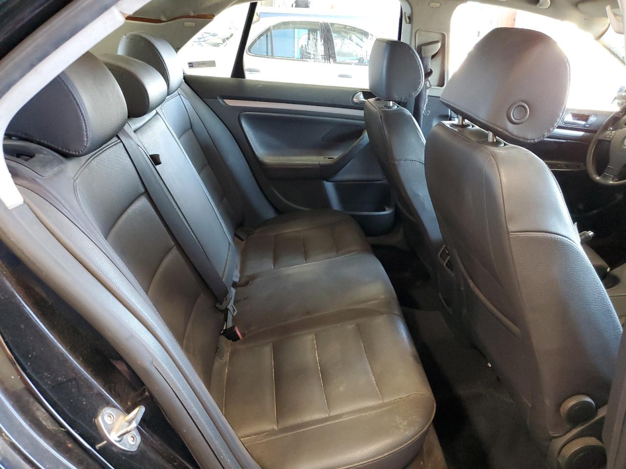 2006 Volkswagen Jetta 2.0T VIN: 3VWAJ71KX6M766816 Lot: 66266994