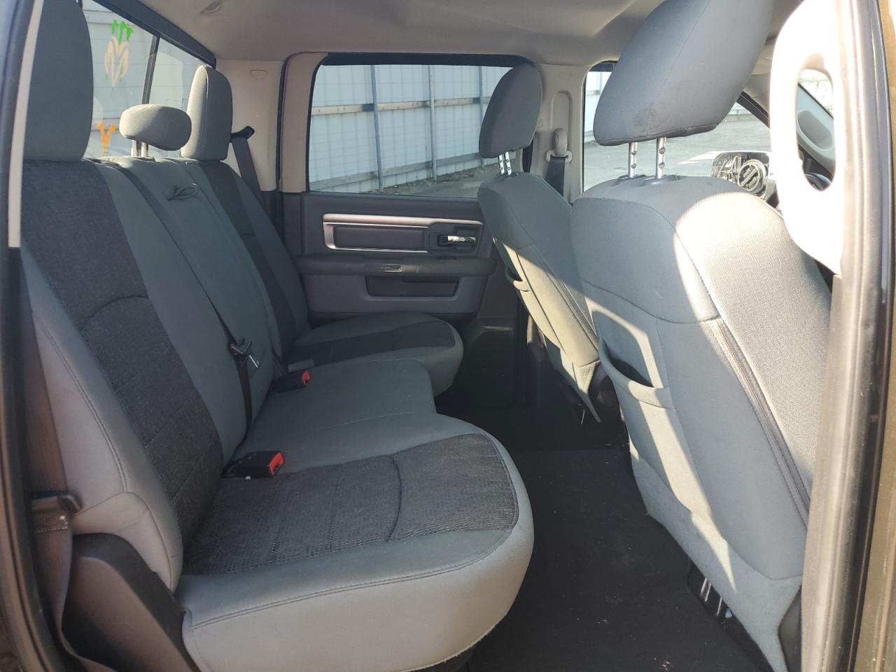 2013 Ram 1500 Slt VIN: 1C6RR7TT6DS687840 Lot: 66694314