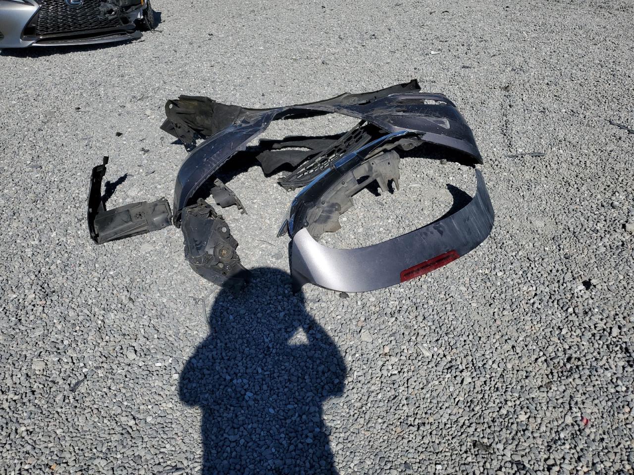 2016 Honda Hr-V Ex VIN: 3CZRU6H56GM748266 Lot: 68079014