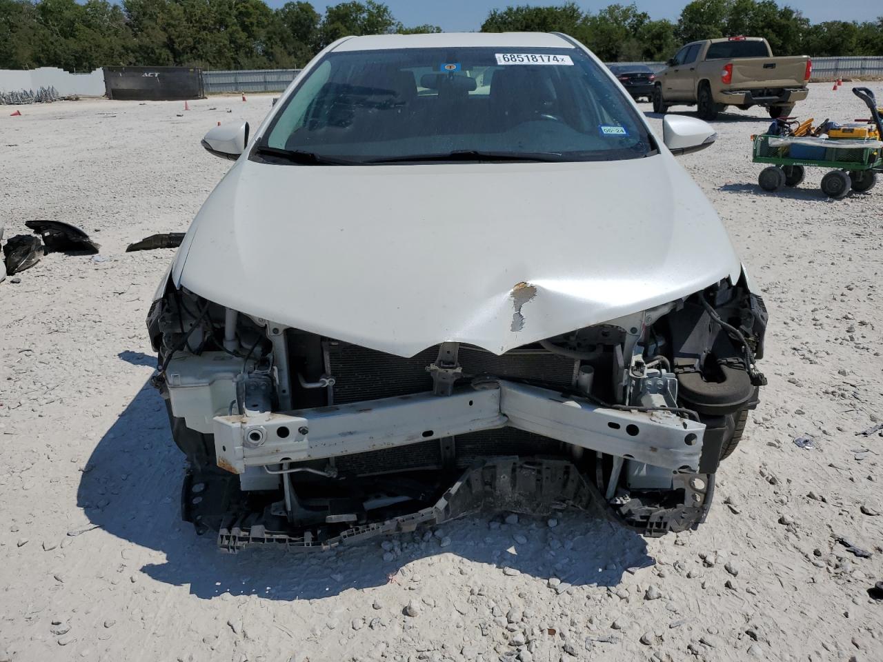 2016 Toyota Scion Im VIN: JTNKARJE4GJ513949 Lot: 68518174