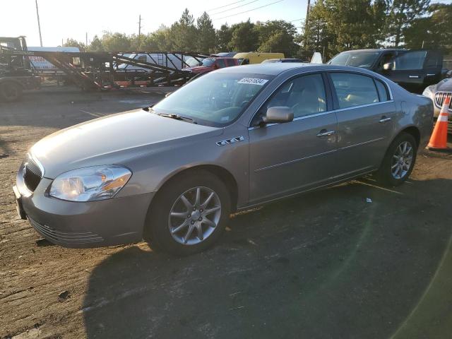 2007 Buick Lucerne Cxl