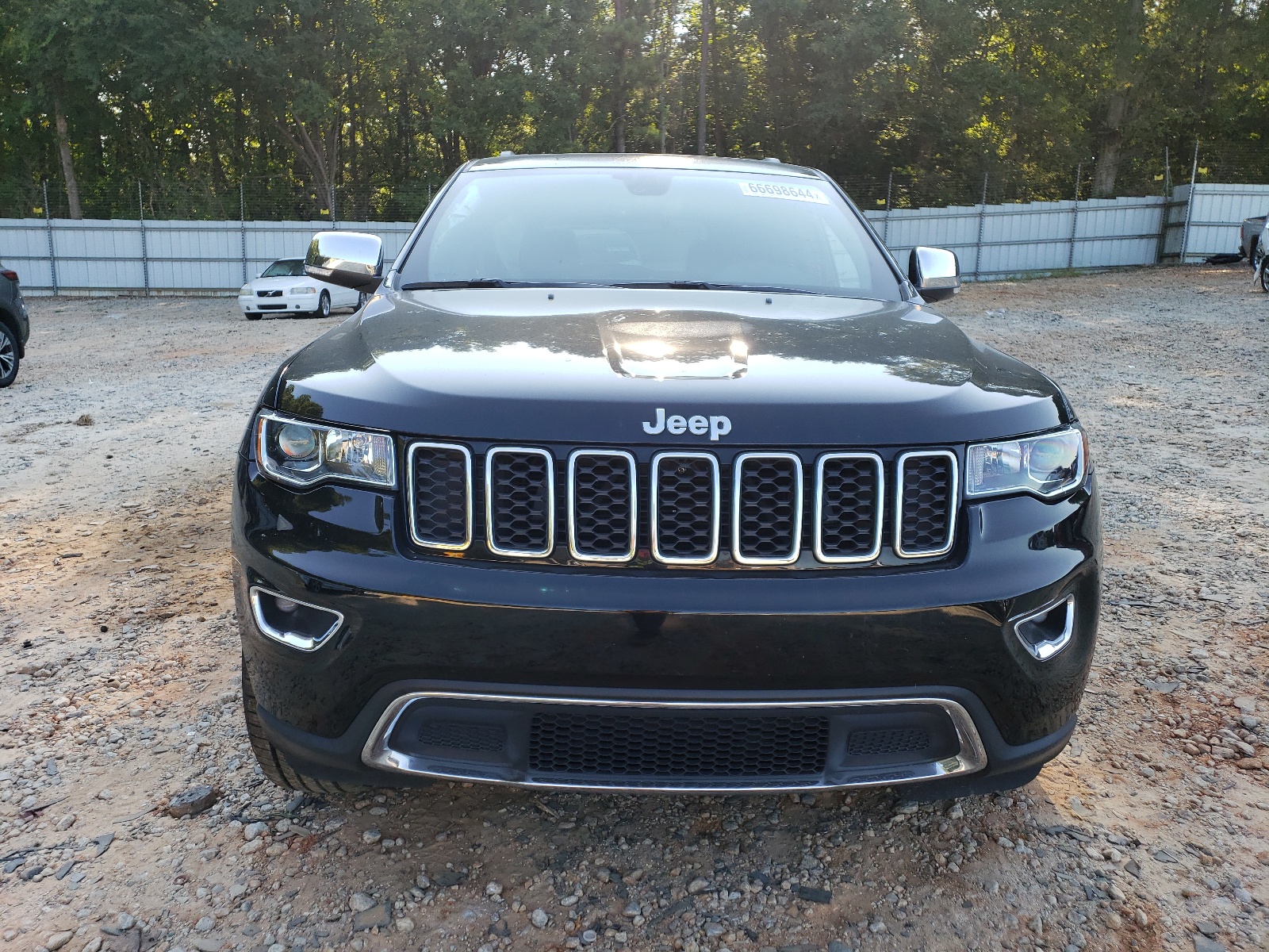 1C4RJEBG1MC678868 2021 Jeep Grand Cherokee Limited 1C4RJEBG1MC678868 2021 Jeep Grand Cherokee Limited