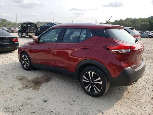 3N1CP5CV8LL529414 Nissan Kicks SV 2