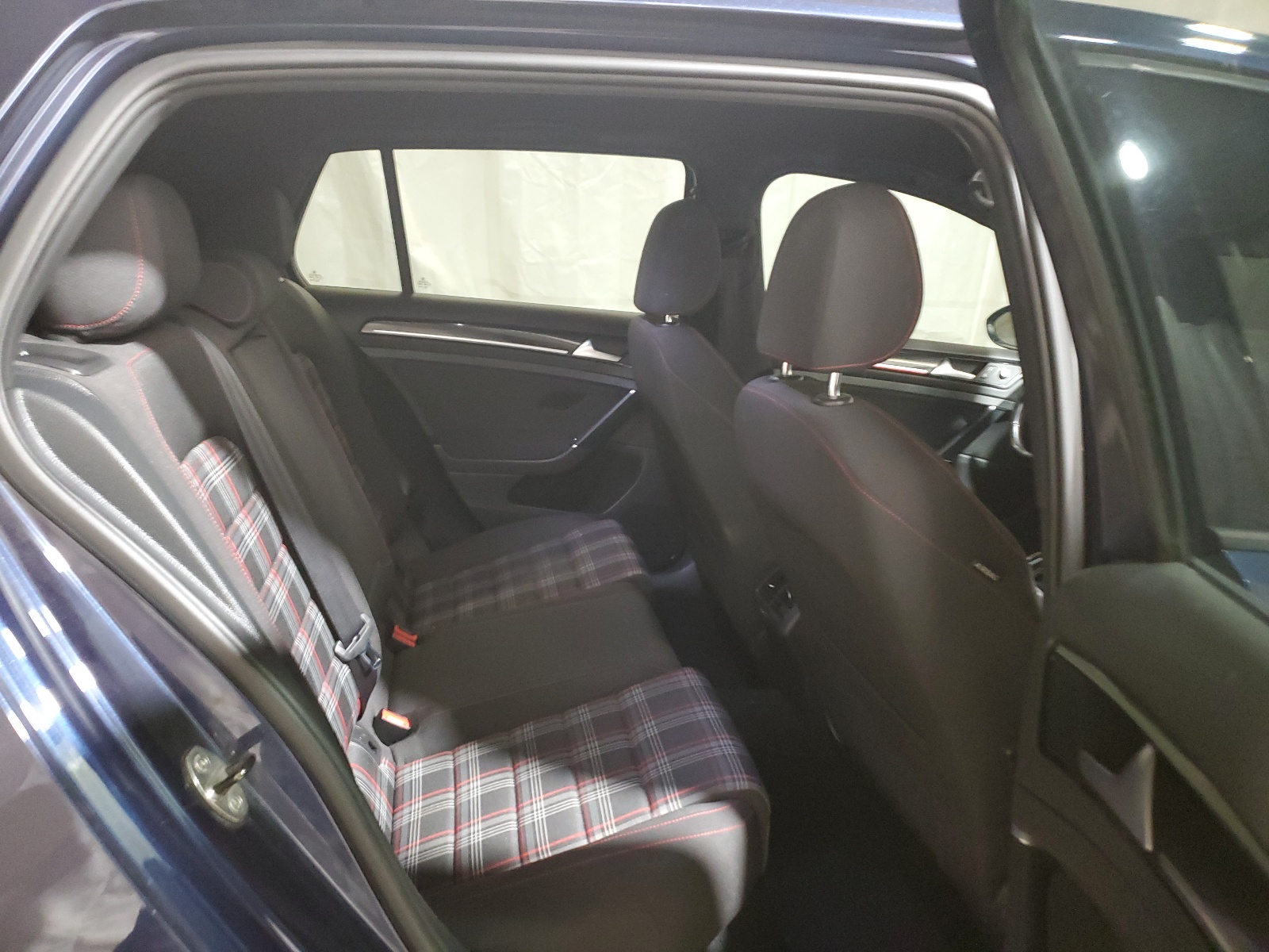 3VW5T7AU3FM036050 2015 Volkswagen Gti