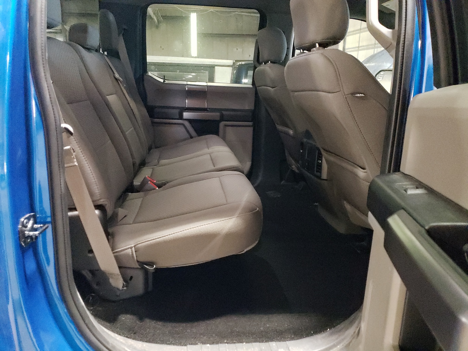 1FTEW1E5XKKE21777 2019 Ford F150 Supercrew