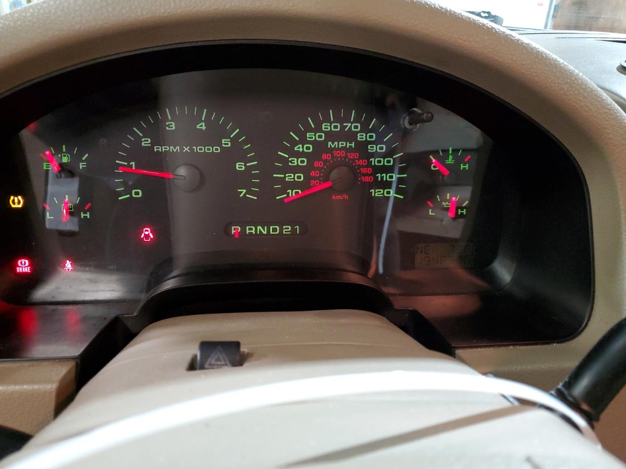 2007 Ford F150 VIN: 1FTPX14VX7KD51812 Lot: 65413734