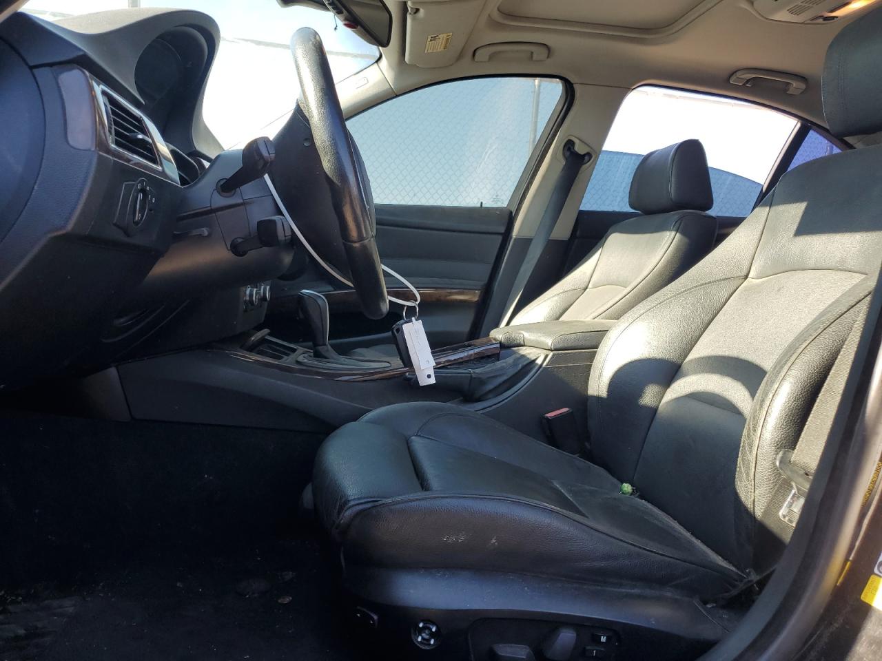 2007 BMW 3er - Image 7