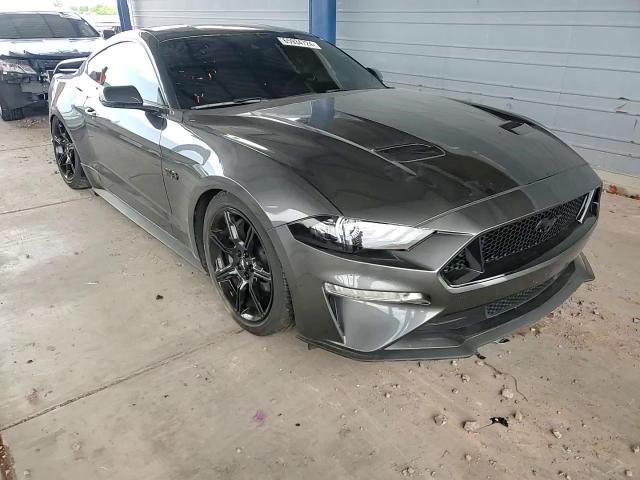 2019 Ford Mustang Gt VIN: 1FA6P8CF9K5103899 Lot: 65934724