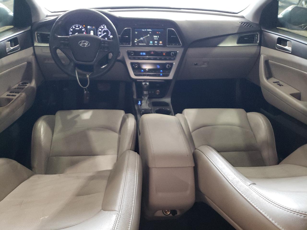 2015 Hyundai Sonata Sport VIN: 5NPE34AF4FH137915 Lot: 67425374
