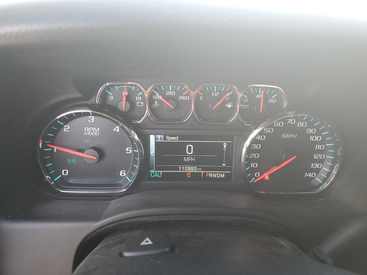 2016 Chevrolet Tahoe C1500 Ls VIN: 1GNSCAKC4GR467531 Lot: 59971014