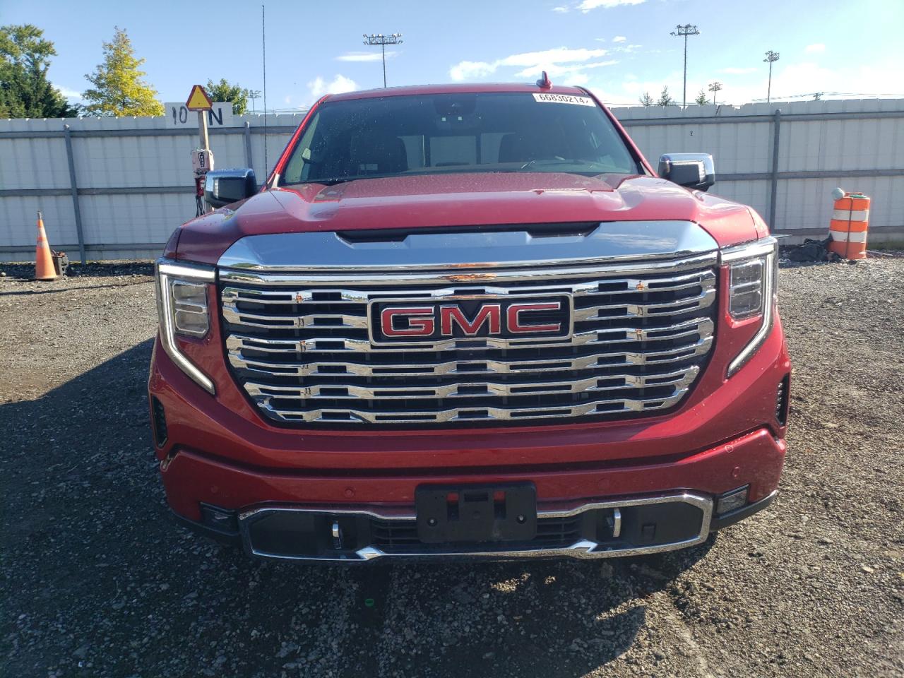 1GTUUGE80RZ133976 GMC Sierra K15 5