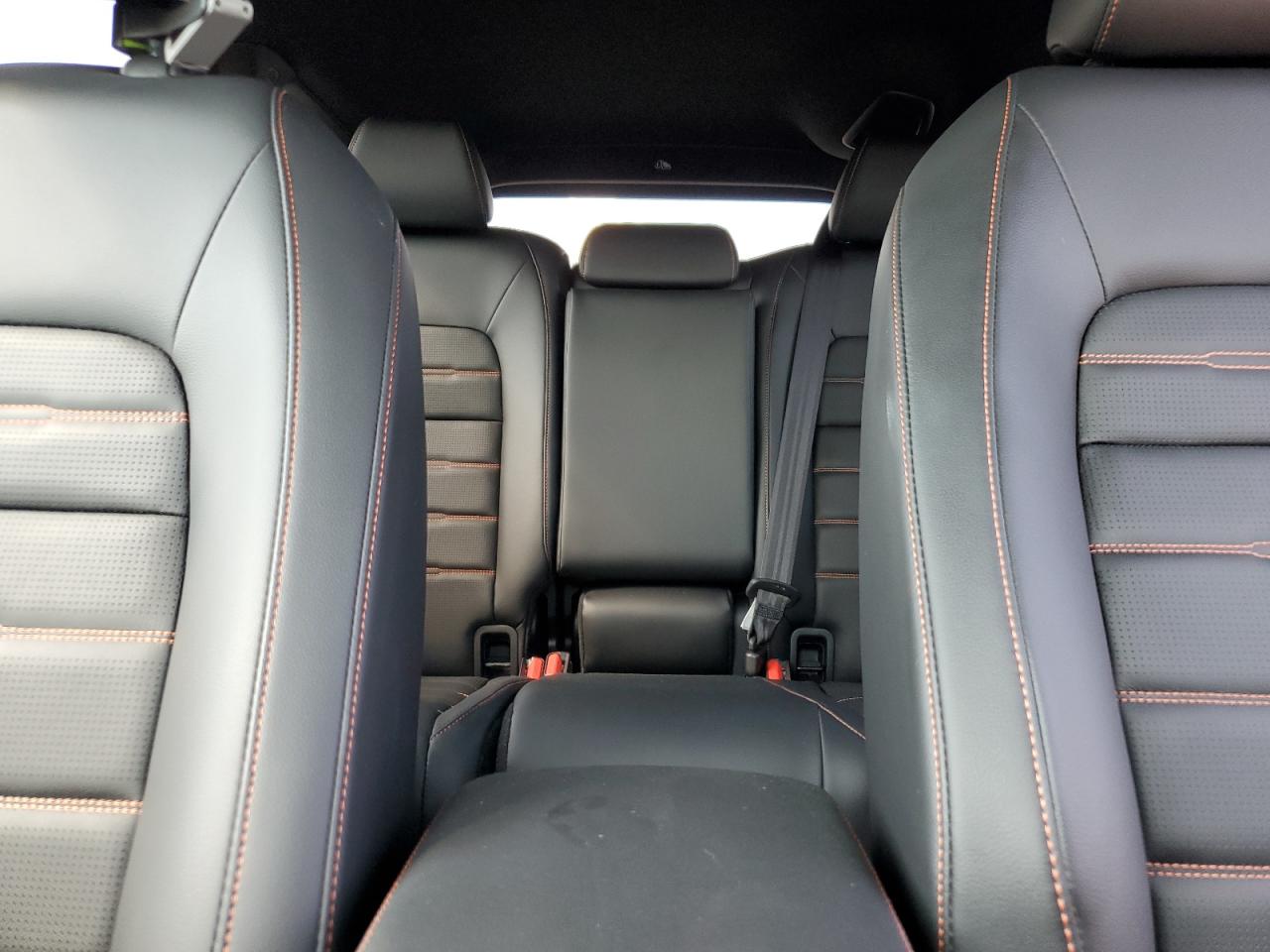 2024 Honda Cr-V Sport-L VIN: 2HKRS6H84RH809872 Lot: 67233914