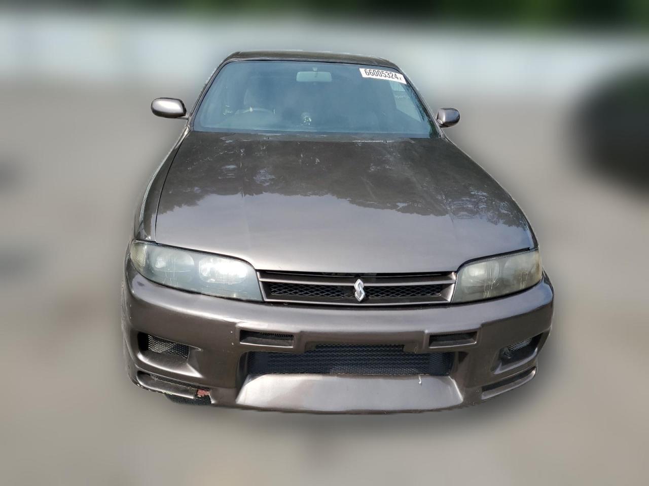 1993 Nissan Skyline Gt VIN: ECR33005951 Lot: 66005324