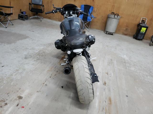 2017 BMW R NINE T PURE
