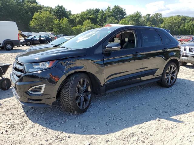 2016 Ford Edge Sport