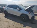 2021 Chevrolet Trax 1Lt на продаже в Tulsa, OK - Front End