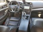 2017 Nissan Maxima 3.5S na sprzedaż w Candia, NH - Front End
