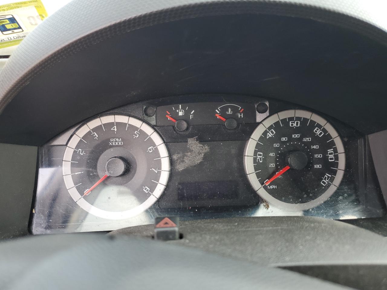 2011 Ford Escape Limited VIN: 1FMCU9EG1BKA59976 Lot: 65229814