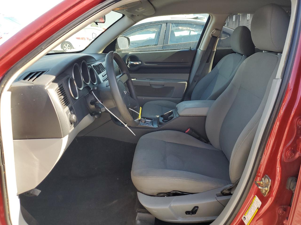 2006 Dodge Magnum Sxt VIN: 2D4FV47V66H462655 Lot: 65639184