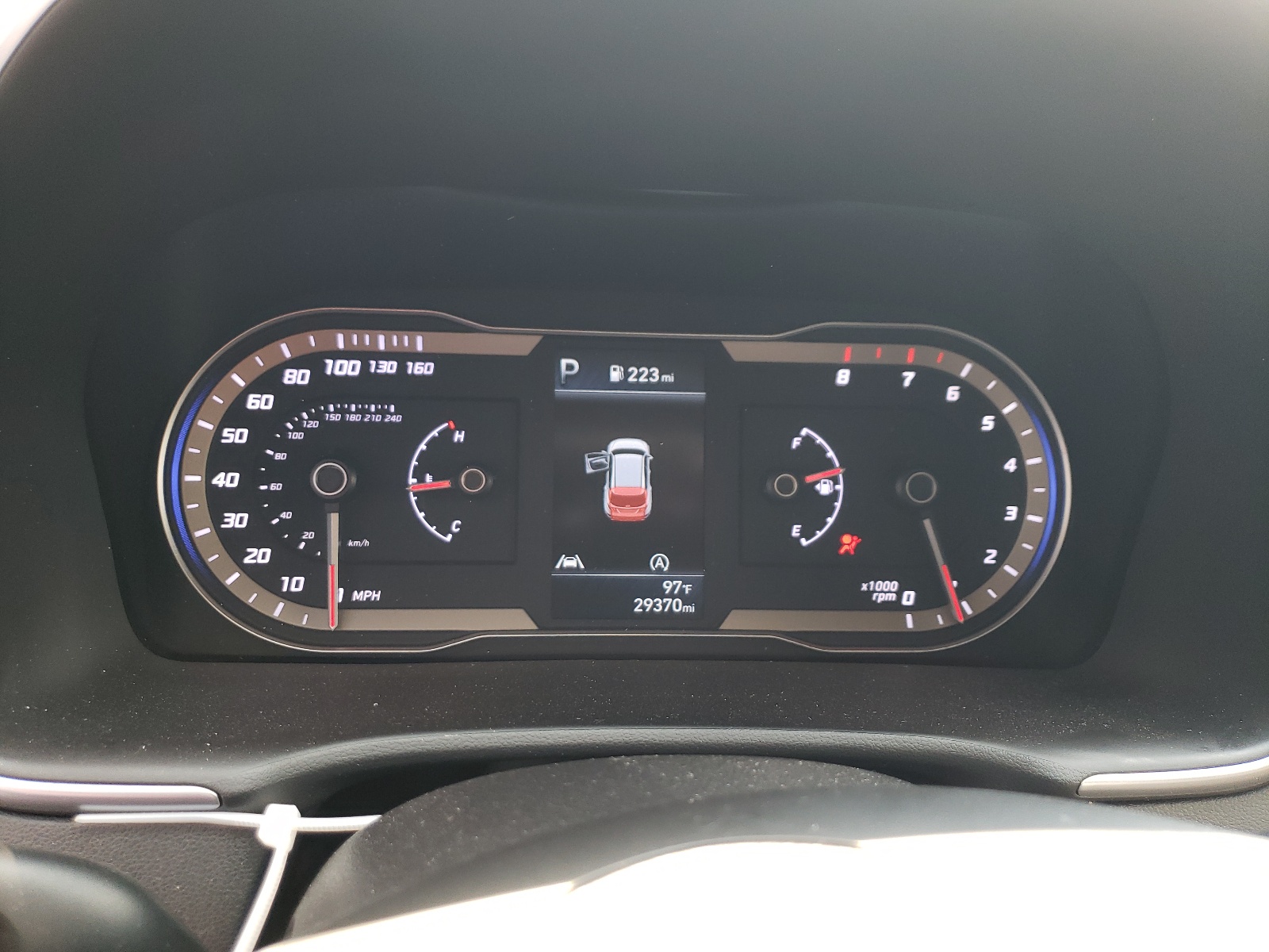 KM8JB3AE8NU032913 2022 Hyundai Tucson Sel