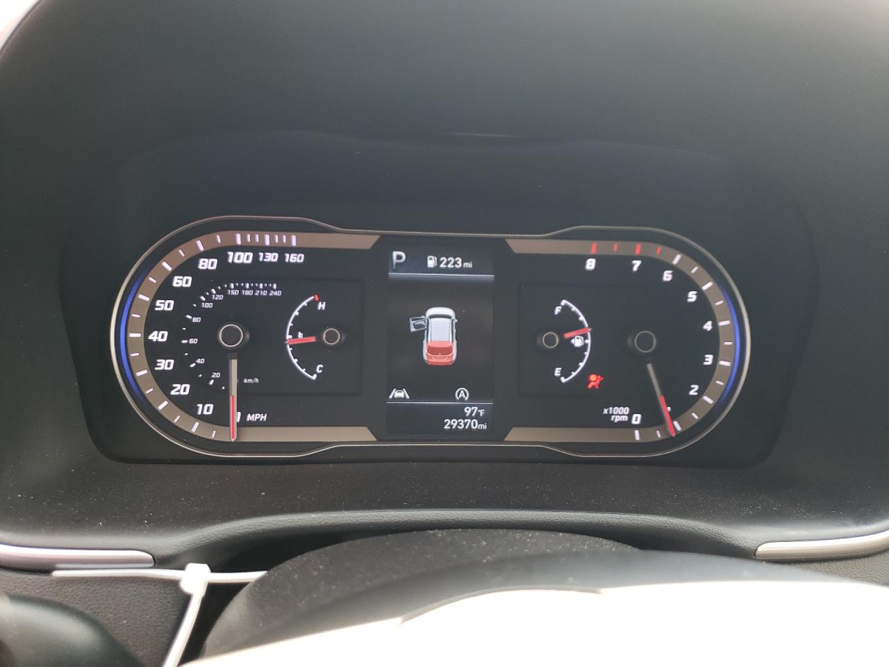 2022 Hyundai Tucson Sel VIN: KM8JB3AE8NU032913 Lot: 65975964