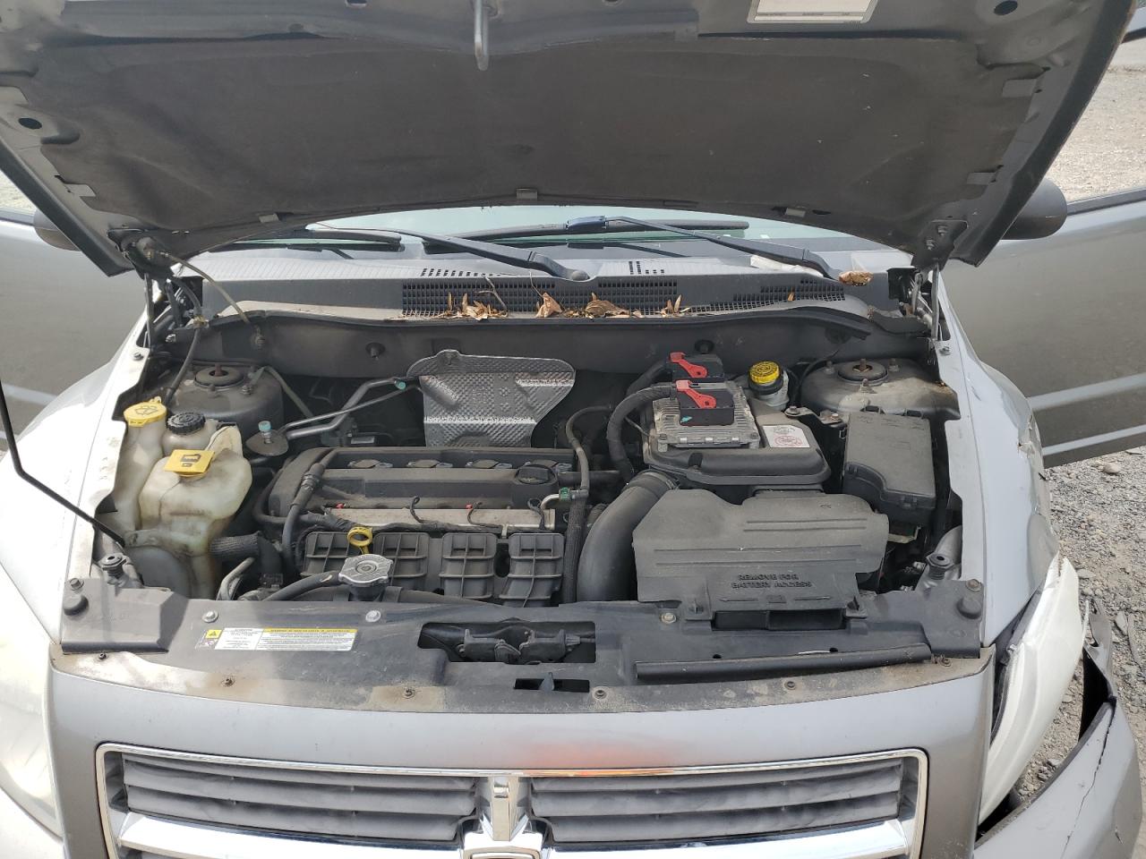 2011 Dodge Caliber Mainstreet VIN: 1B3CB3HA1BD254190 Lot: 67846734