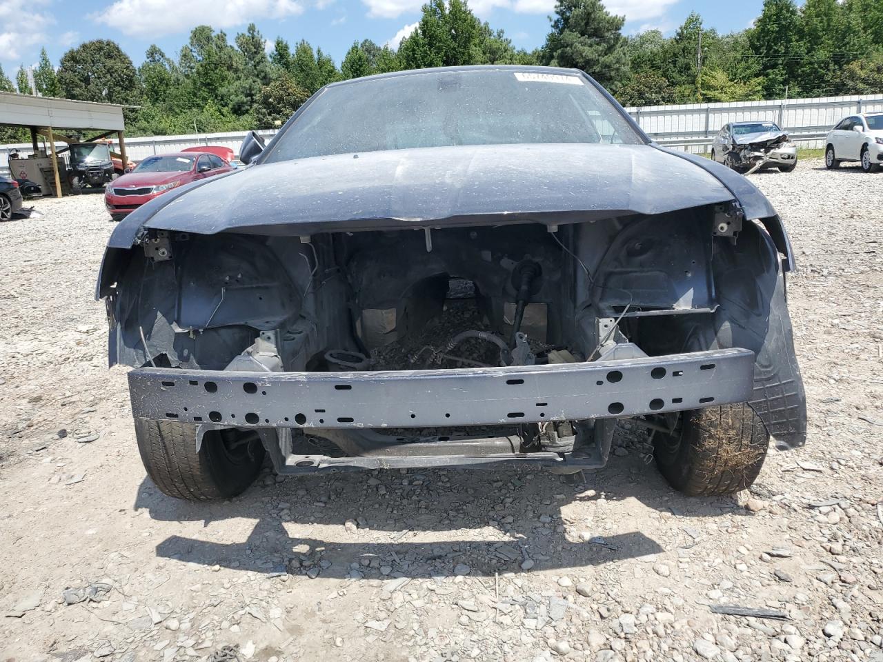 2016 Chrysler 300 - Image 5