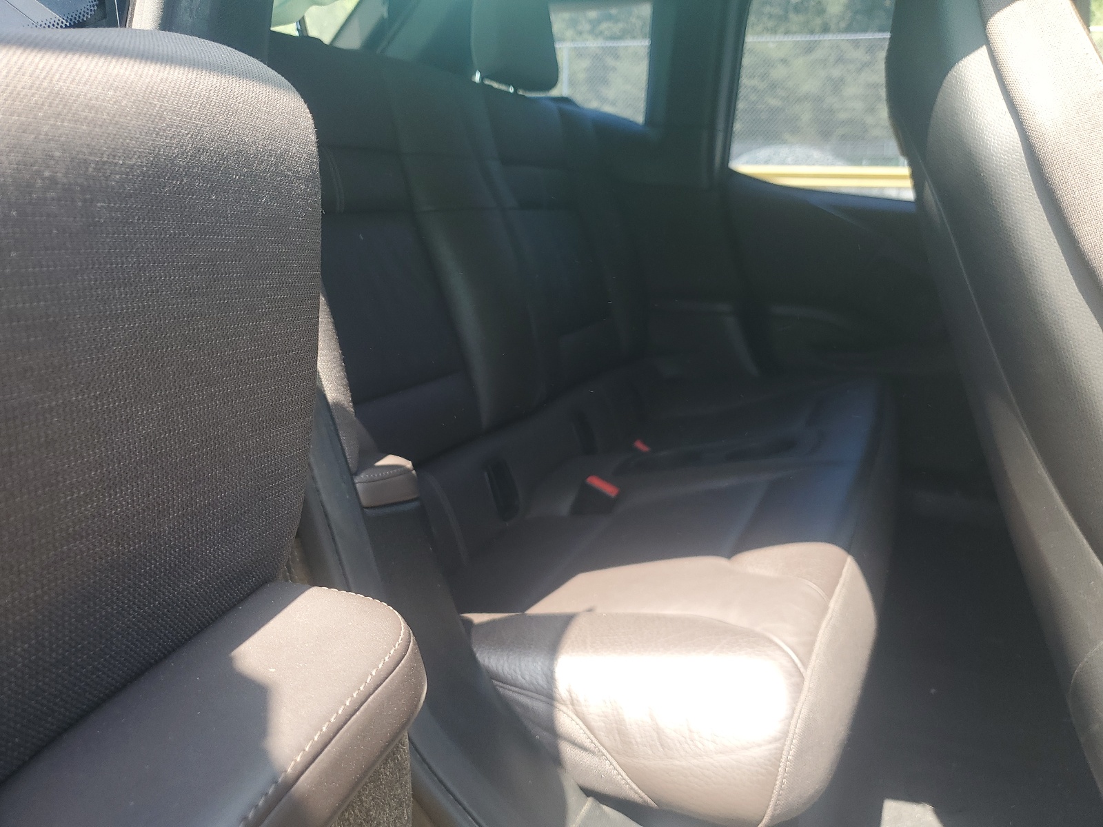 WBY1Z4C57EV273762 2014 BMW I3 Rex