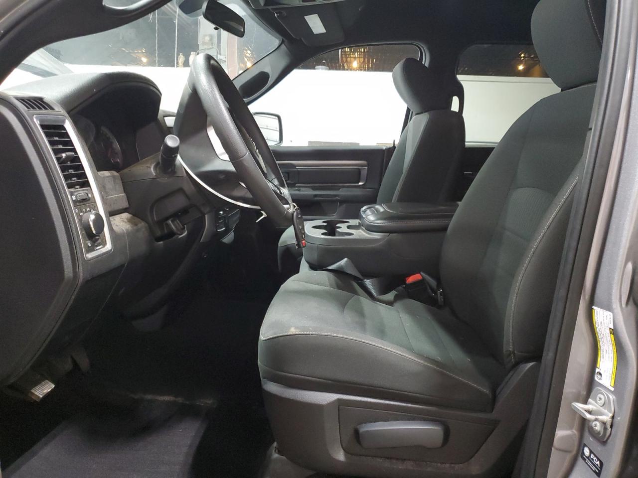 2022 Ram 1500 Classic Slt VIN: 1C6RR7GG7NS176779 Lot: 66676064