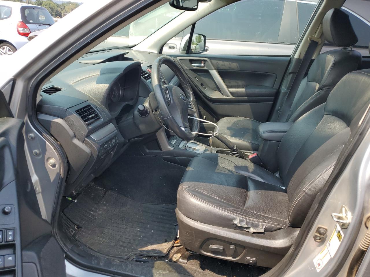 2014 Subaru Forester 2.5I Limited VIN: JF2SJAHC7EH472359 Lot: 63674164