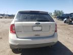 2011 Ford Edge Sel de vânzare în Anthony, TX - Side