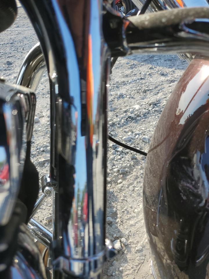 2006 Harley-Davidson Flhxi VIN: 1HD1KBW106Y621242 Lot: 68612714