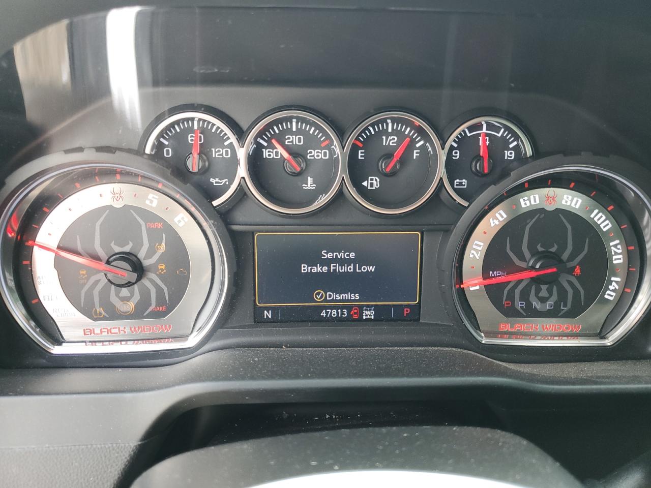 2022 Chevrolet Silverado Ltd K1500 Rst VIN: 1GCUYEED8NZ163260 Lot: 66086574