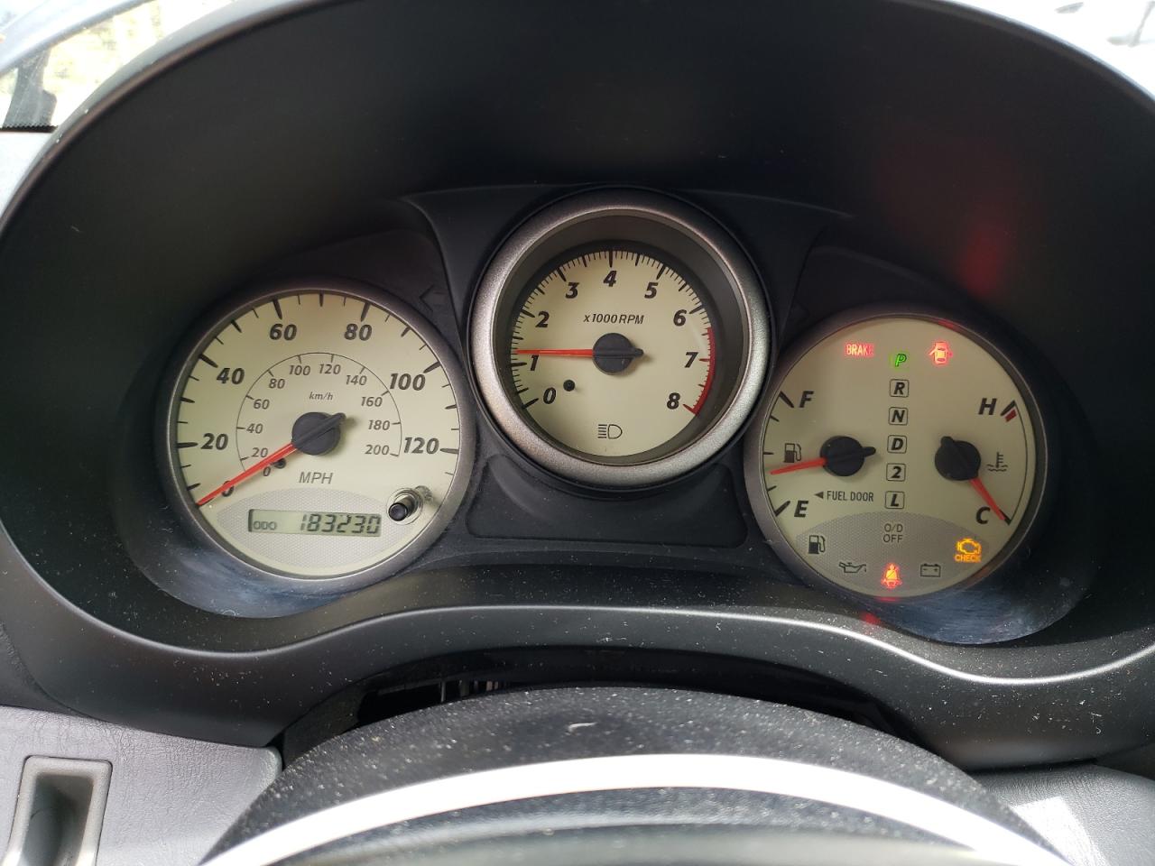 2002 Toyota Rav4 VIN: JTEGH20V320068354 Lot: 68084954