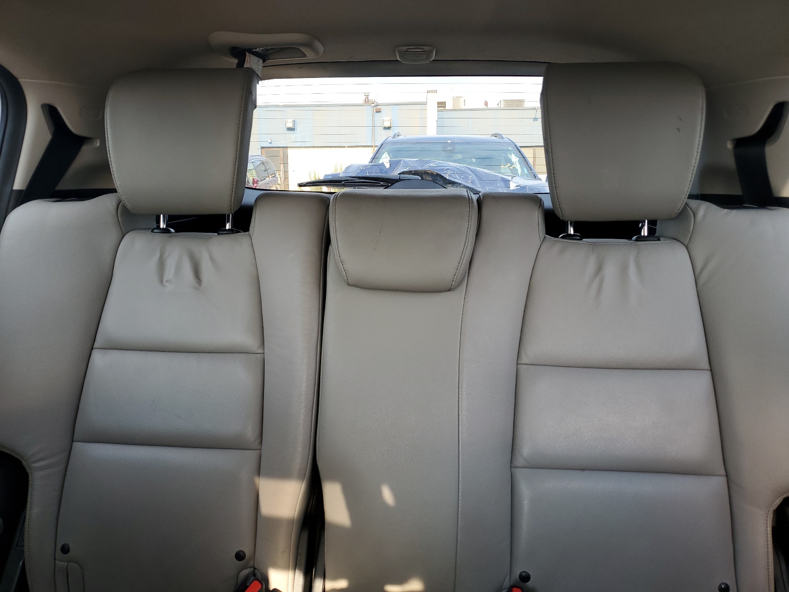 3CZRU6H74GM714778 2016 Honda Hr-V Exl