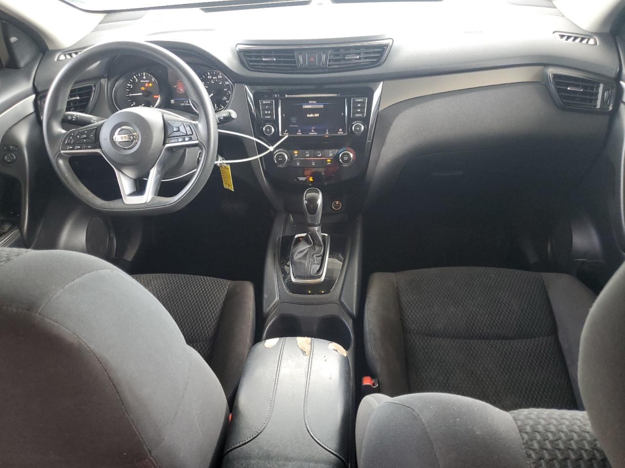 2019 Nissan Rogue - Image 8