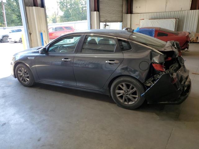 5XXGT4L35LG434629 Kia Optima LX 2