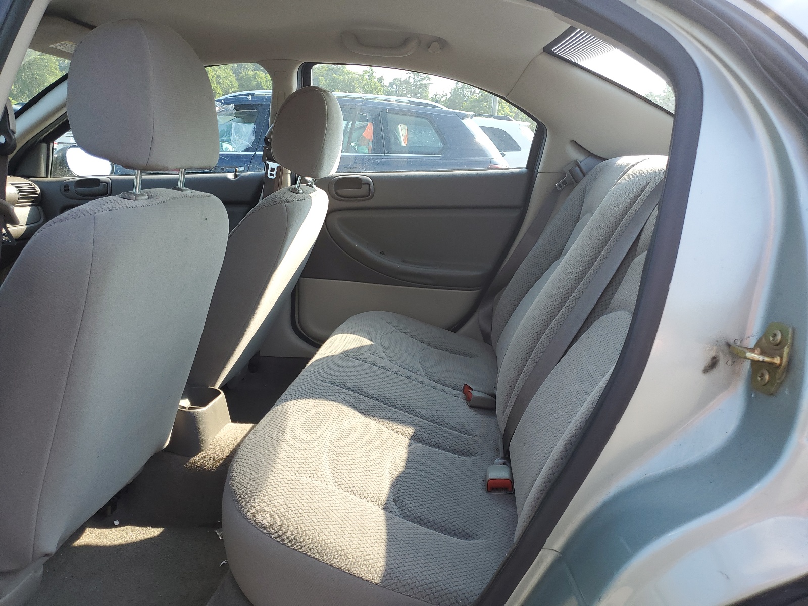 1B3EL46X66N127714 2006 Dodge Stratus Sxt