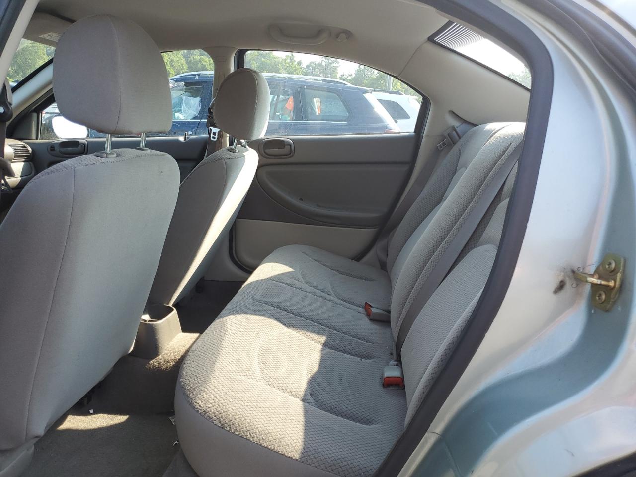 2006 Dodge Stratus Sxt VIN: 1B3EL46X66N127714 Lot: 64972584