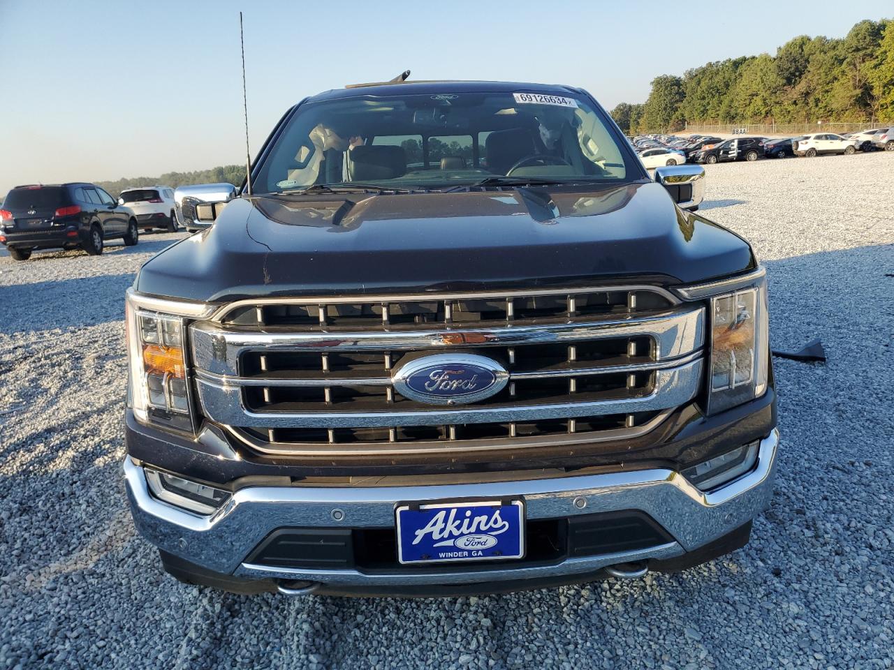 2022 Ford F-150 - Image 5
