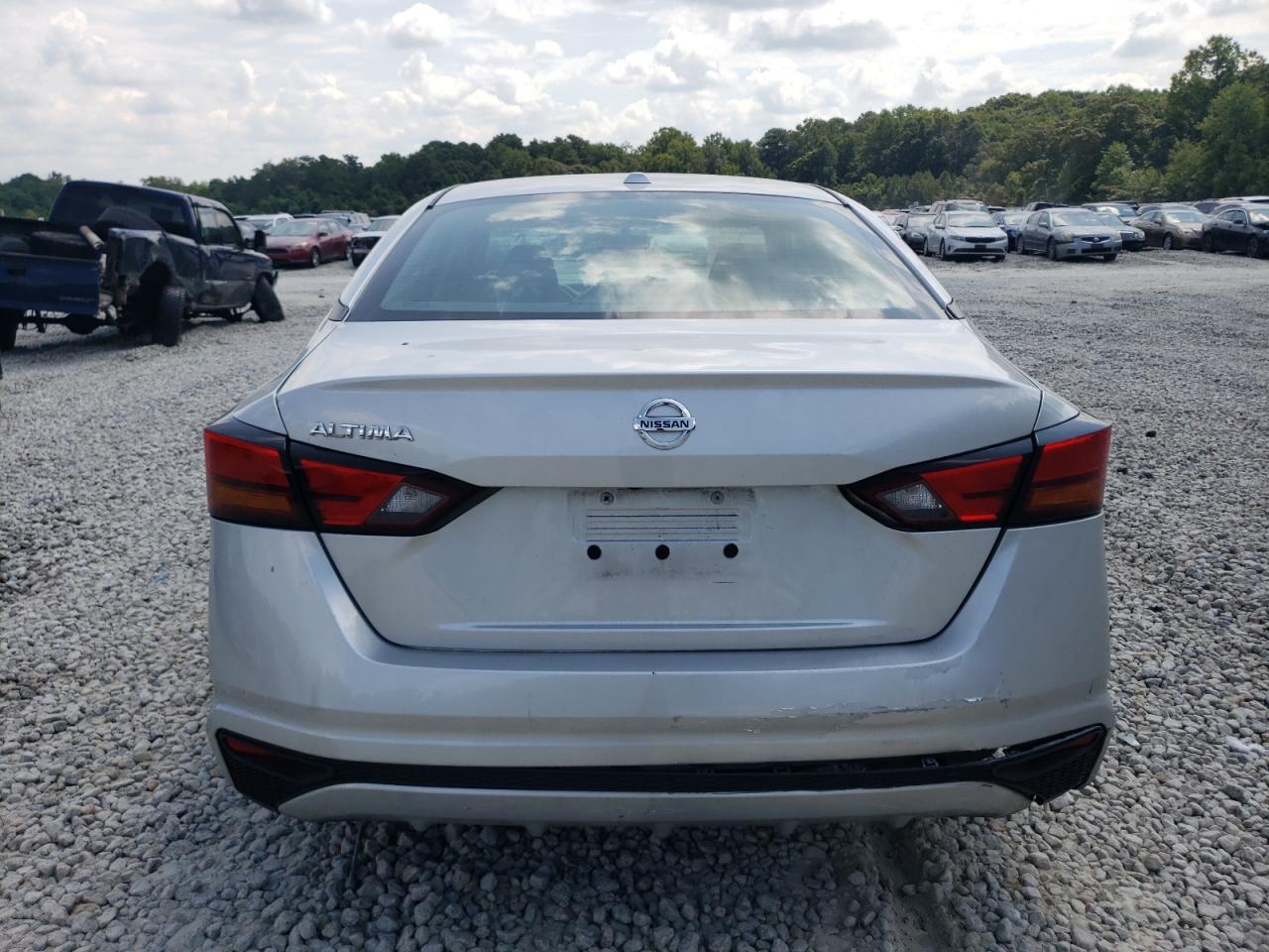 2019 Nissan Altima S VIN: 1N4BL4BV4KC150488 Lot: 67597264