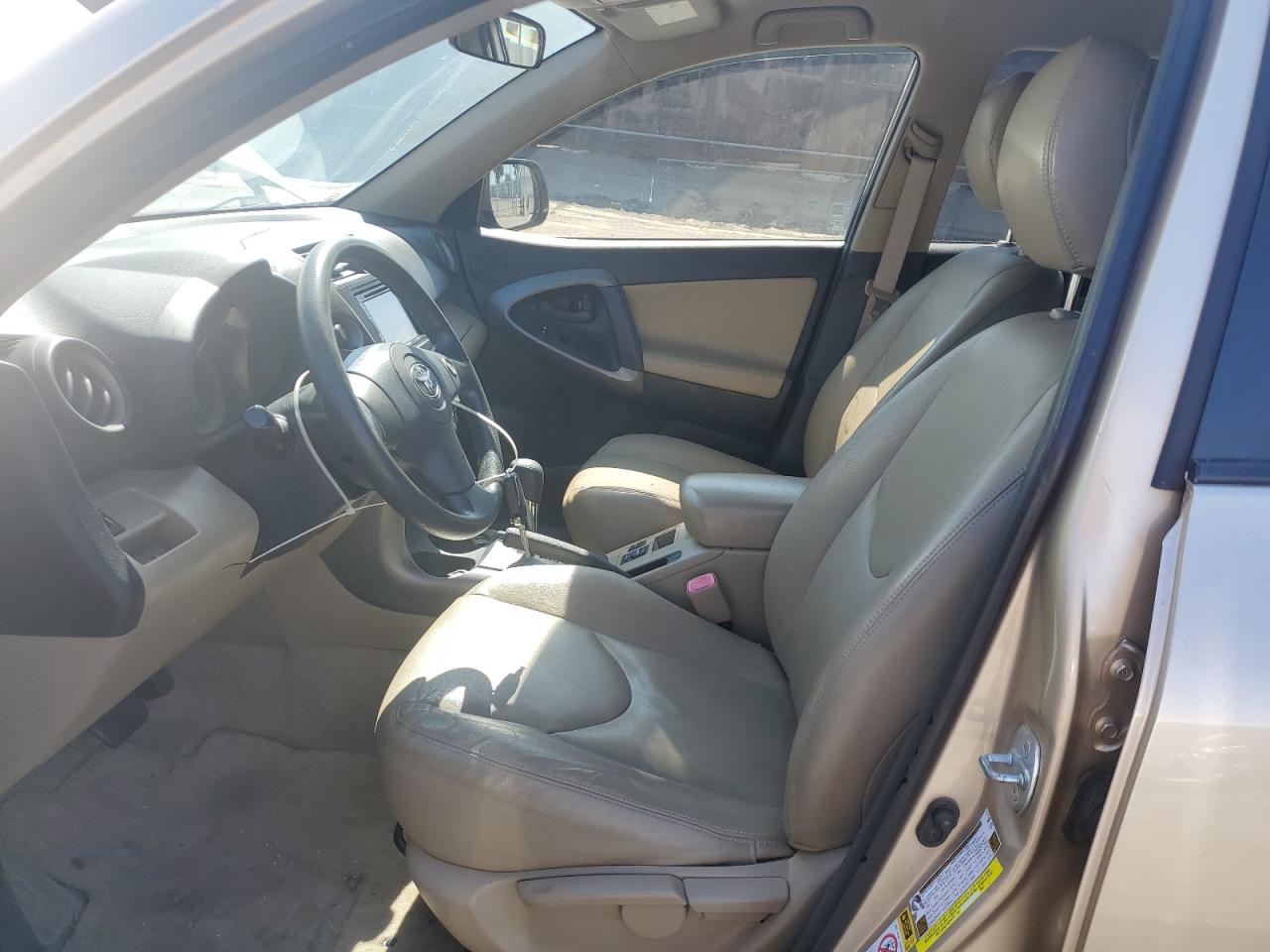 2010 Toyota Rav4 VIN: JTMZF4DV2A5022170 Lot: 66106254