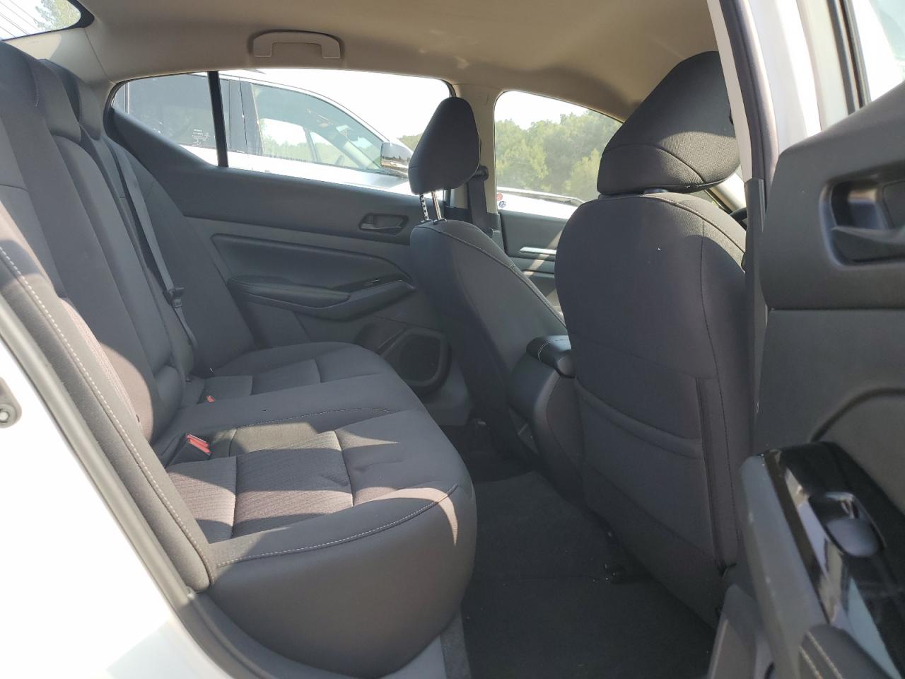1N4BL4DV2PN364386 2023 Nissan Altima Sv