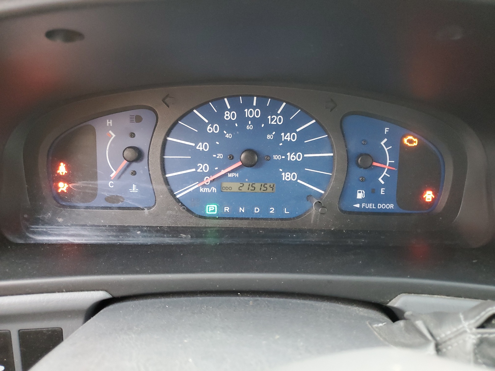 4T3ZF19C92U457915 2002 Toyota Sienna Ce